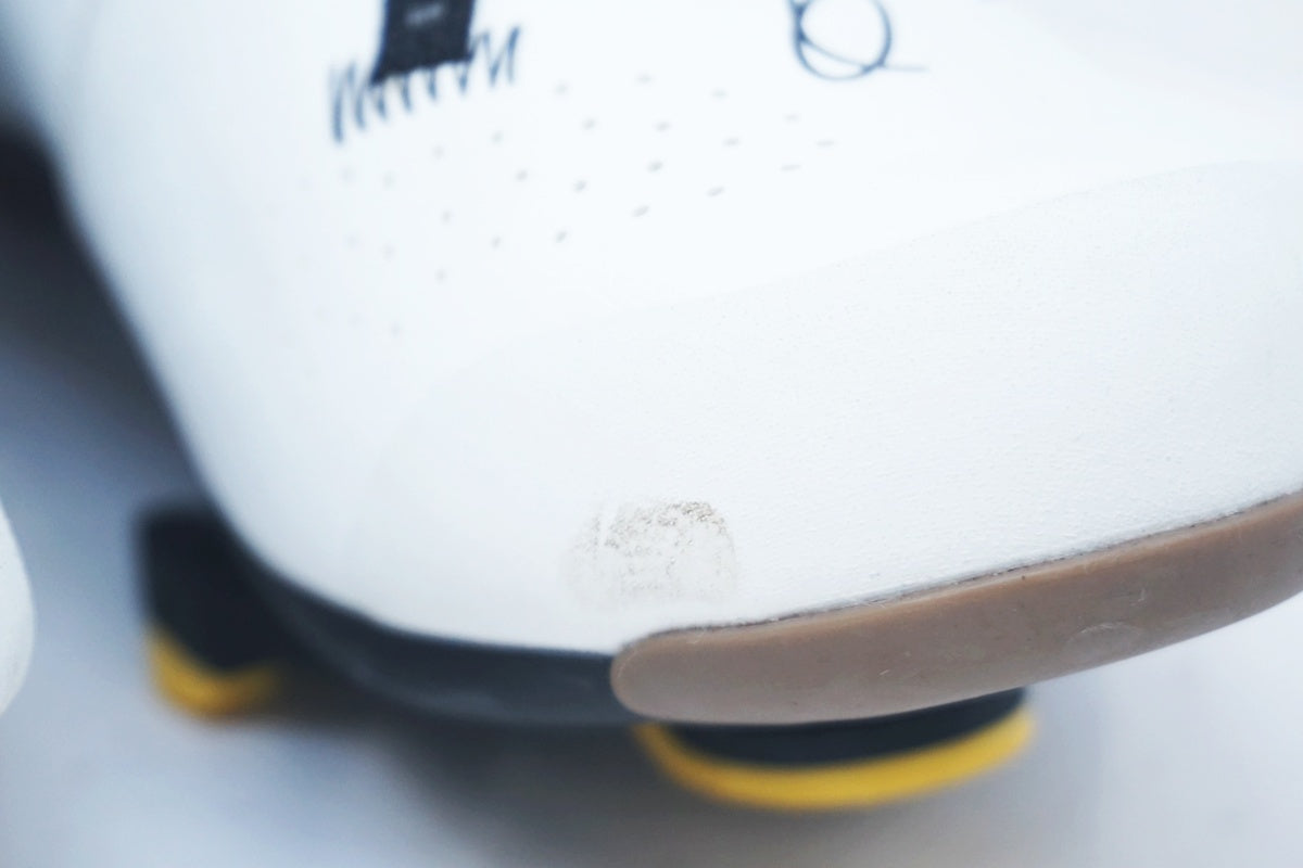 QUOC 「クオック」 ESCAPE ROAD EU39 シューズ / 大阪美原北インター店