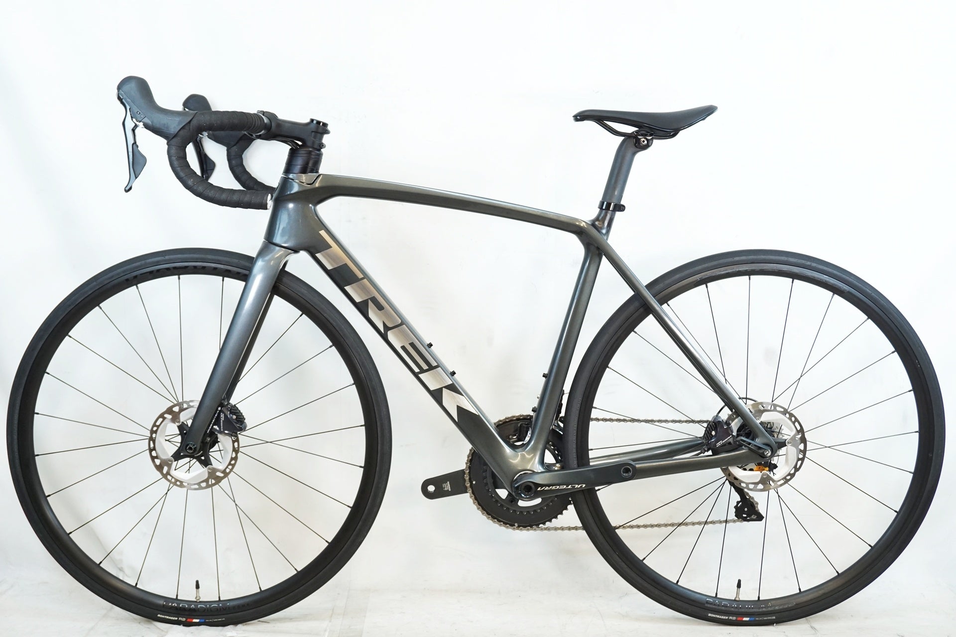 TREK 「トレック」 EMONDA SL6 DISC 2021-2022年モデル ロードバイク 