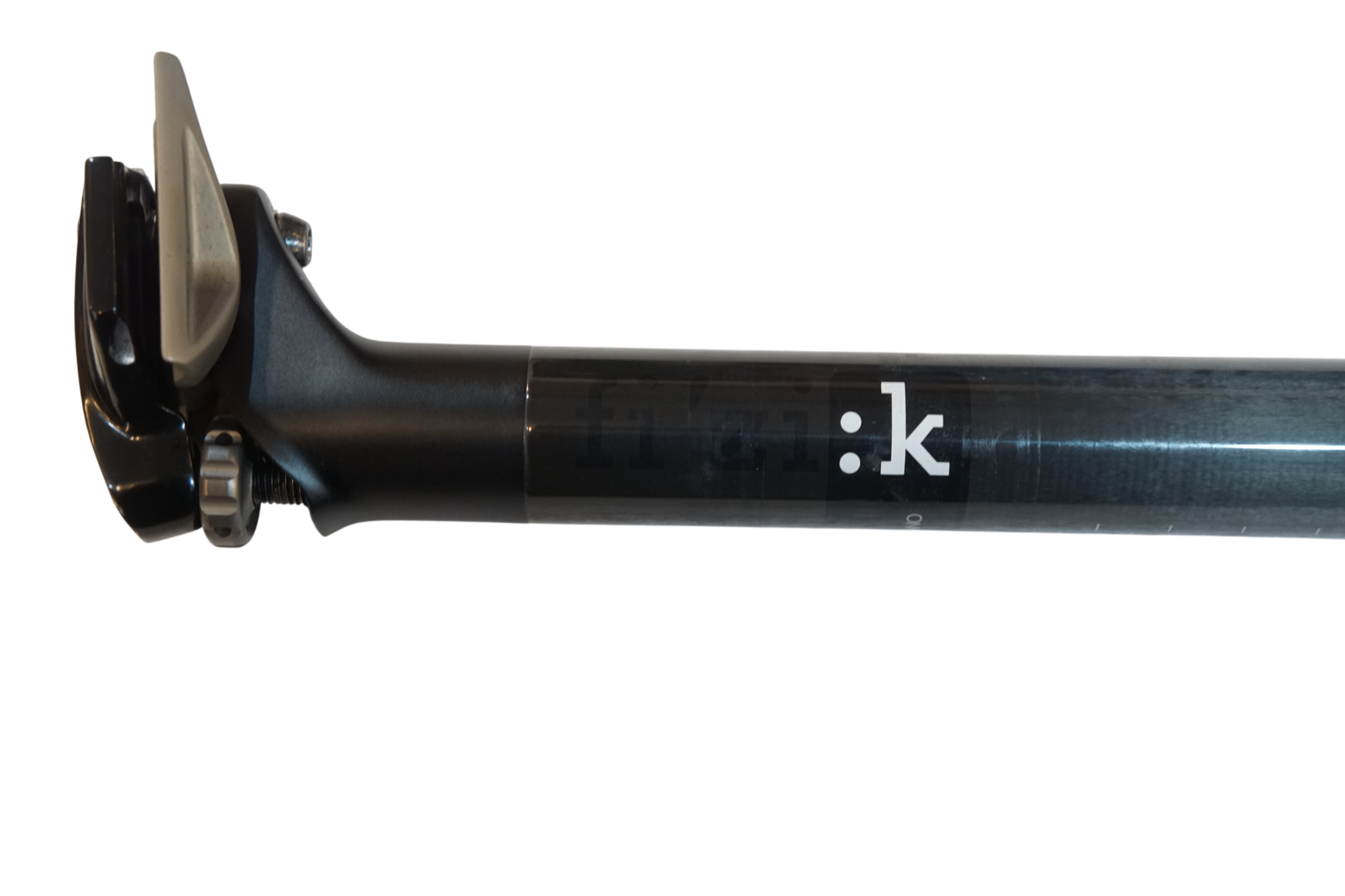 FIZIK 「フィジーク」 CYRANO R1 φ27.2 270mm シートポスト FIZIK 「フィジーク」 CYRANO R1 φ27.2 270mm シートポスト
