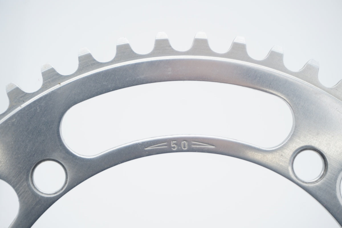 ringo　　④⑤⑥各5本 CAMPAGNOLO 「カンパニョーロ」 50T チェーンリング / 滋賀大津店