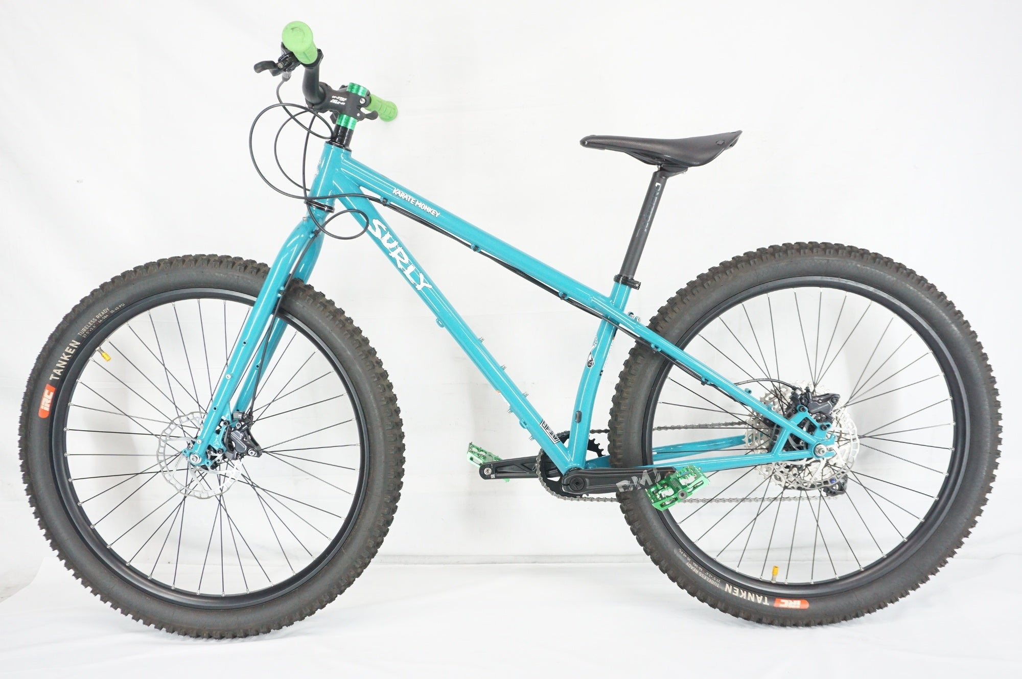 SURLY 「サーリー」 KARATE MONKEY 2024年モデル マウンテンバイク / 阪急塚口店