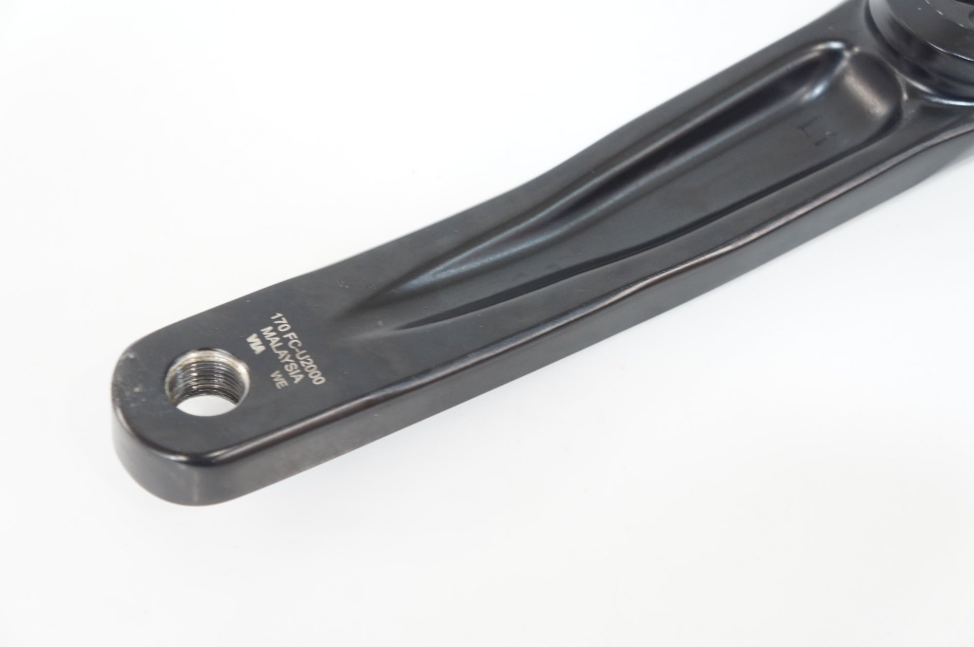 SHIMANO 「シマノ」 ESSA FC-U2000 40T 170mm クランクセット / 大宮店