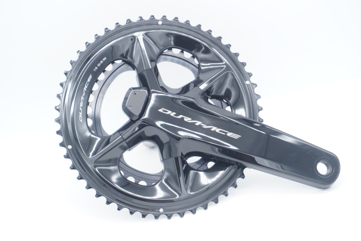 SHIMANO 「シマノ」 DURA-ACE FC-R9200-PX 52-36T 170mm