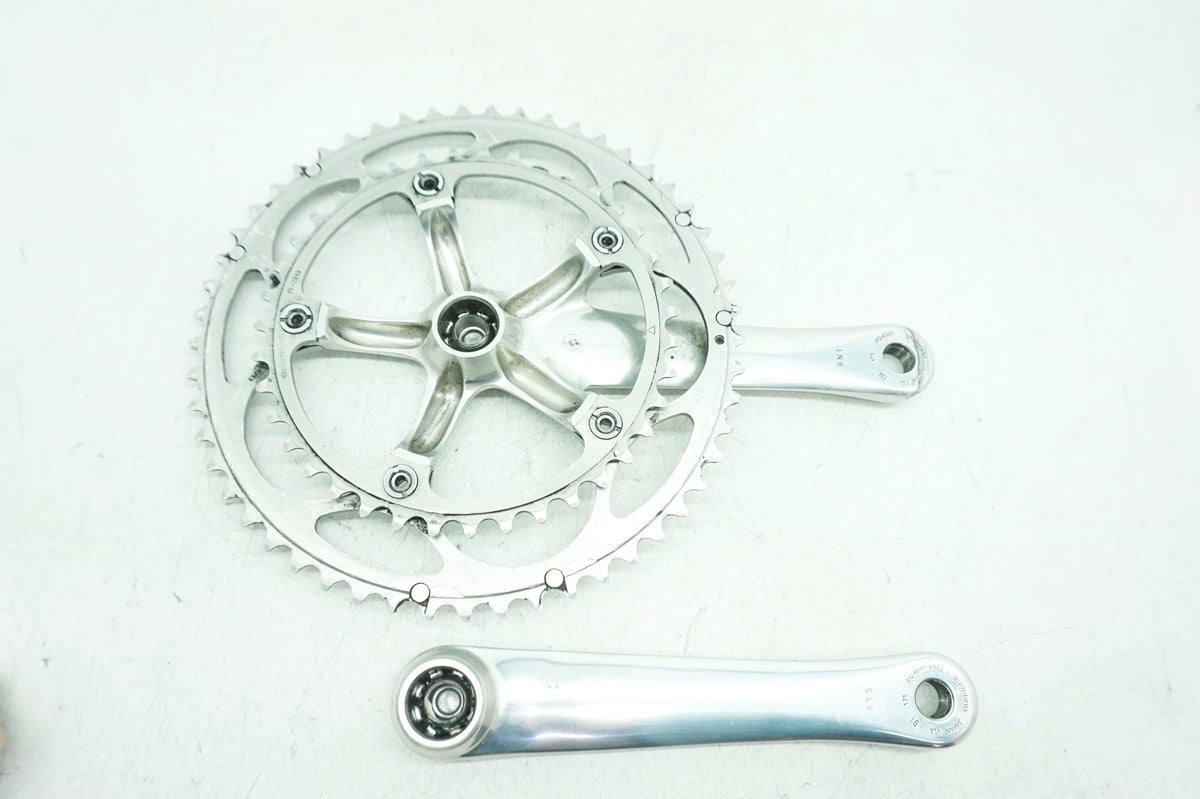 SHIMANO 「シマノ」 ULTEGRA FC-6500 175mm 53/39T クランク / 大阪門真店