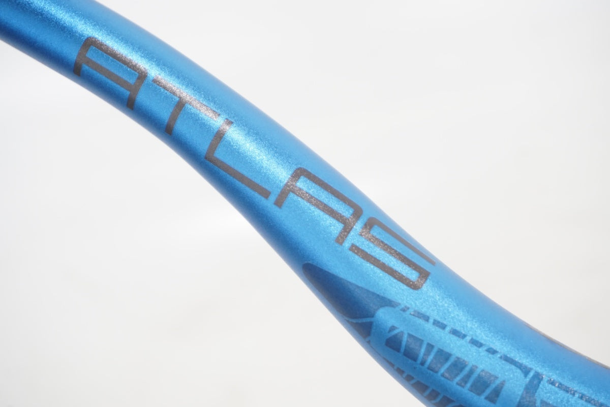 RACEFACE 「レースフェイス」 ATLAS φ35 720mm フラットバー ハンドル / 滋賀大津店