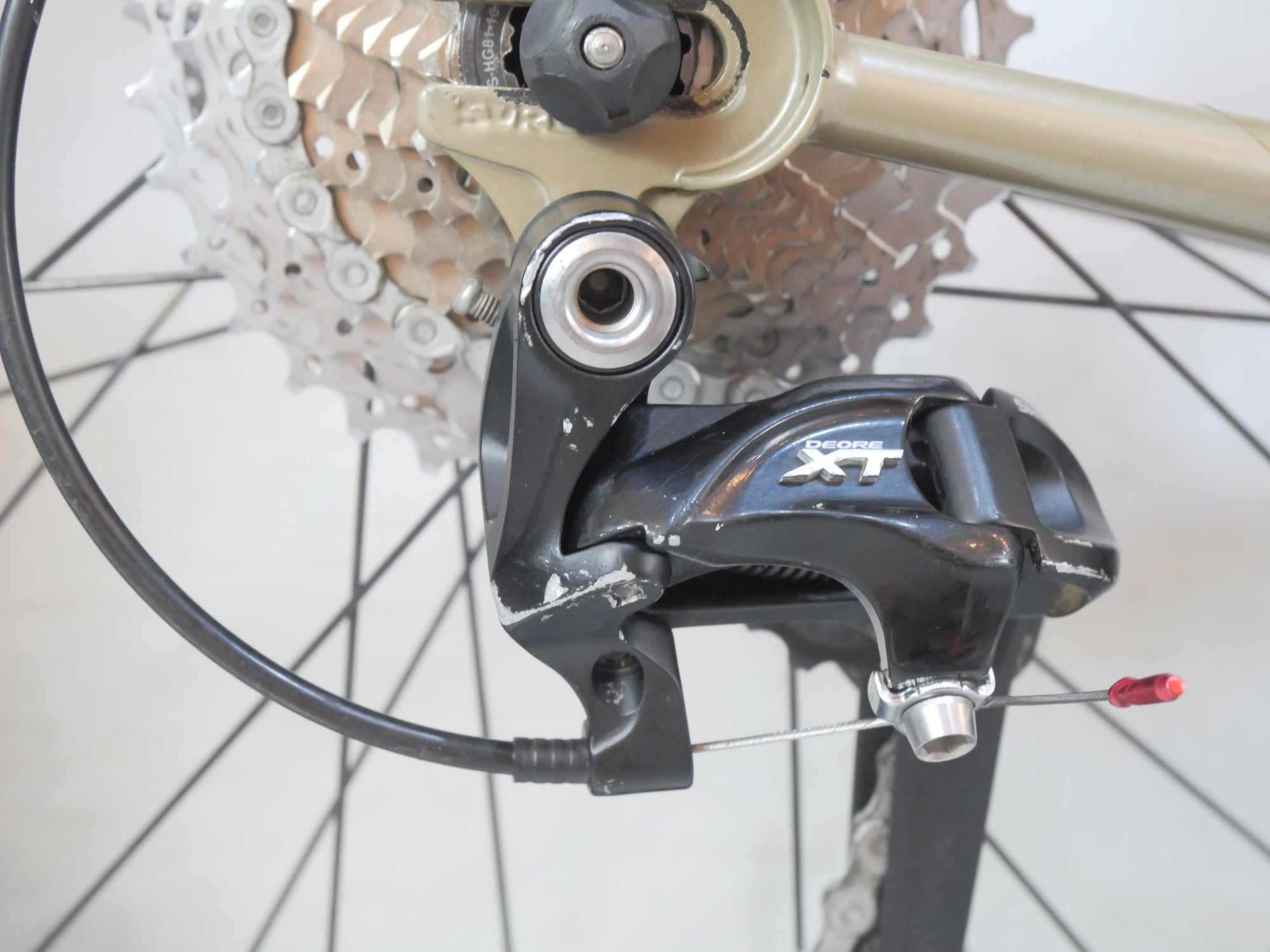 SURLY 「サーリー」 MOONLANDER 2015年モデル 26インチ ファットバイク / 宇都宮店