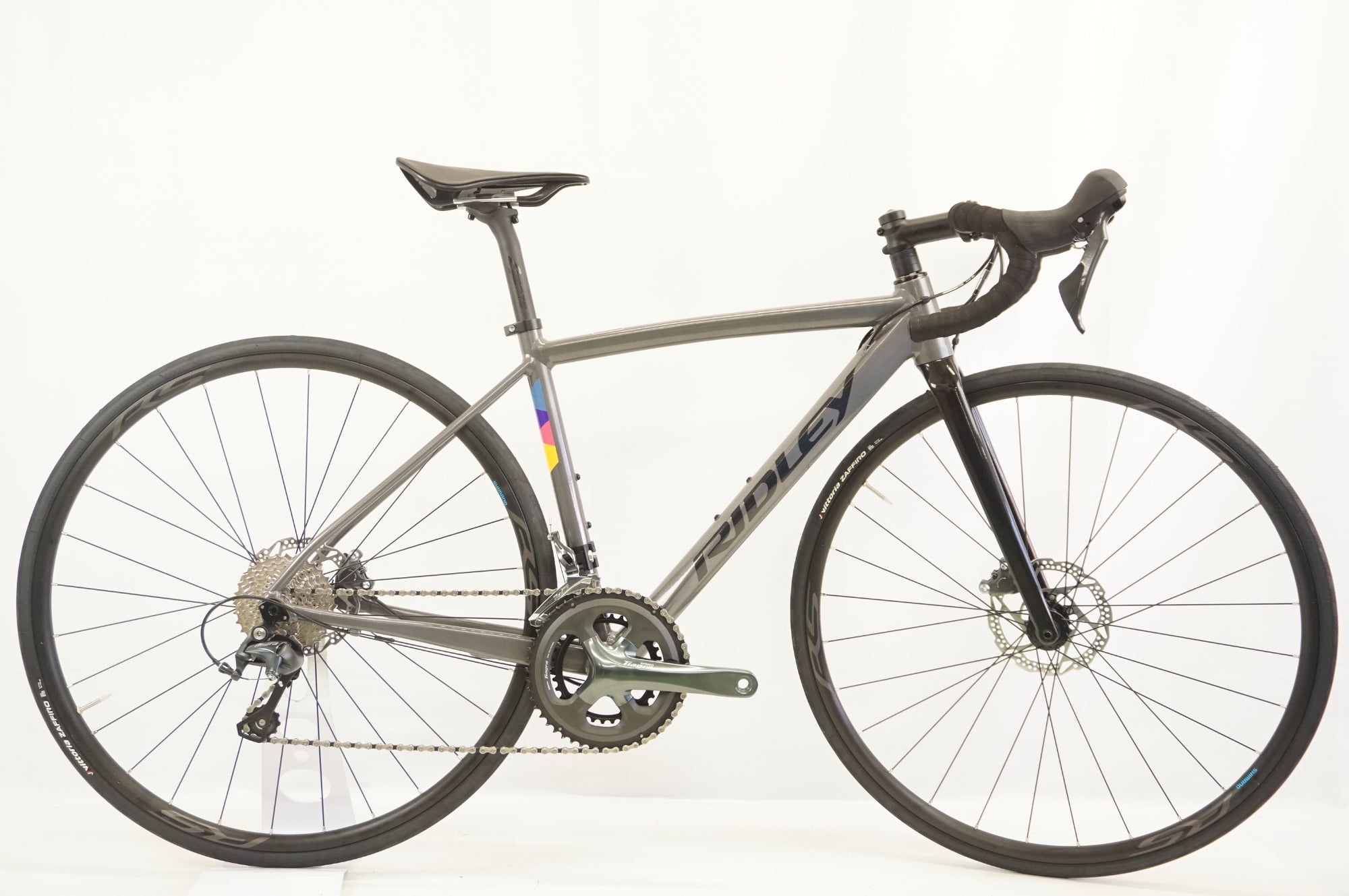 RIDLEY 「リドレー」 FENIX SLA DISC 2025年モデル ロードバイク / 宇都宮店