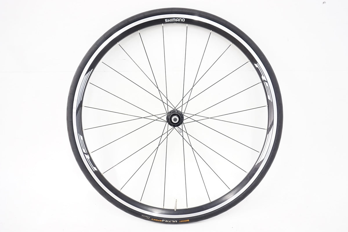 SHIMANO「シマノ」 WH-RS010 シマノ11s リアホイール / 浜松店