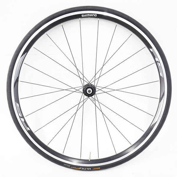 SHIMANO「シマノ」 WH-RS010 シマノ11s リアホイール / 浜松店 ｜ バイチャリ公式オンラインショップ  【スポーツ自転車買取販売専門店】