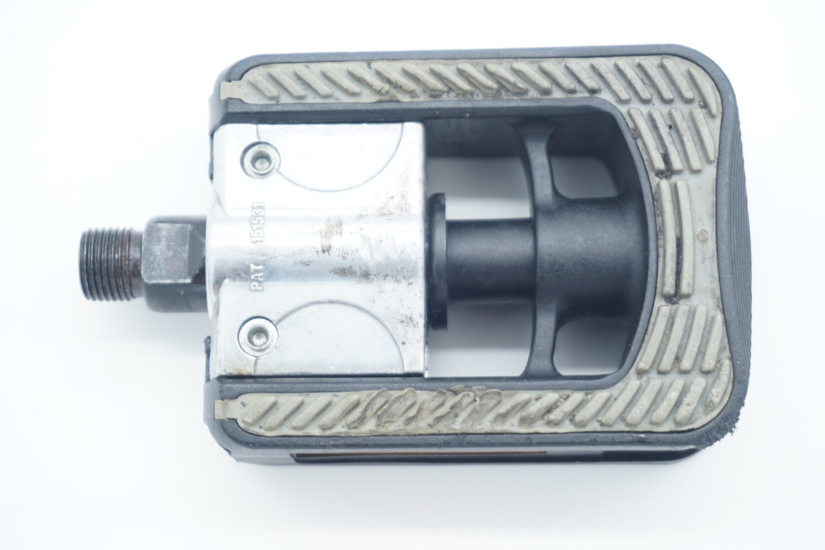 SR SUNTOUR 「エスアールサンツアー」 折り畳み ペダル / 滋賀大津店