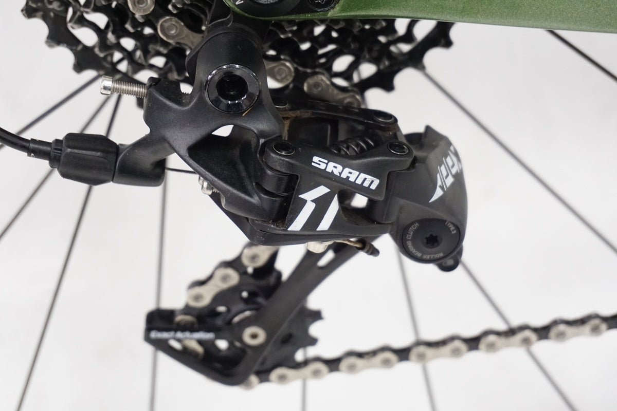 RIDLEY「リドレー」 KANZO C 2022年頃モデル ロードバイク / 浜松店