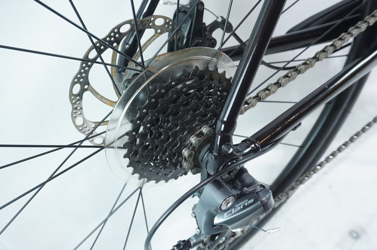 TREK 「トレック」 DOMANE AL2 DISC GEN4 2024年モデル 折りたたみ自転車 / 中目黒店