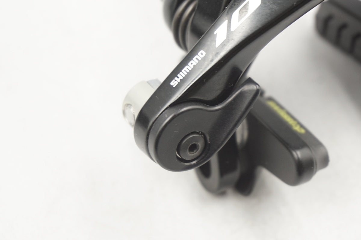 SHIMANO 「シマノ」 105 BR-R7000 キャリパーブレーキセット / 奈良店
