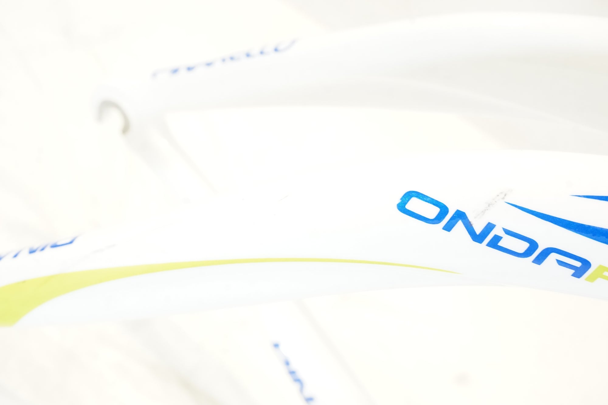 PINARELLO 「ピナレロ」 FP UNO 2012年モデル フレームセット / 横浜