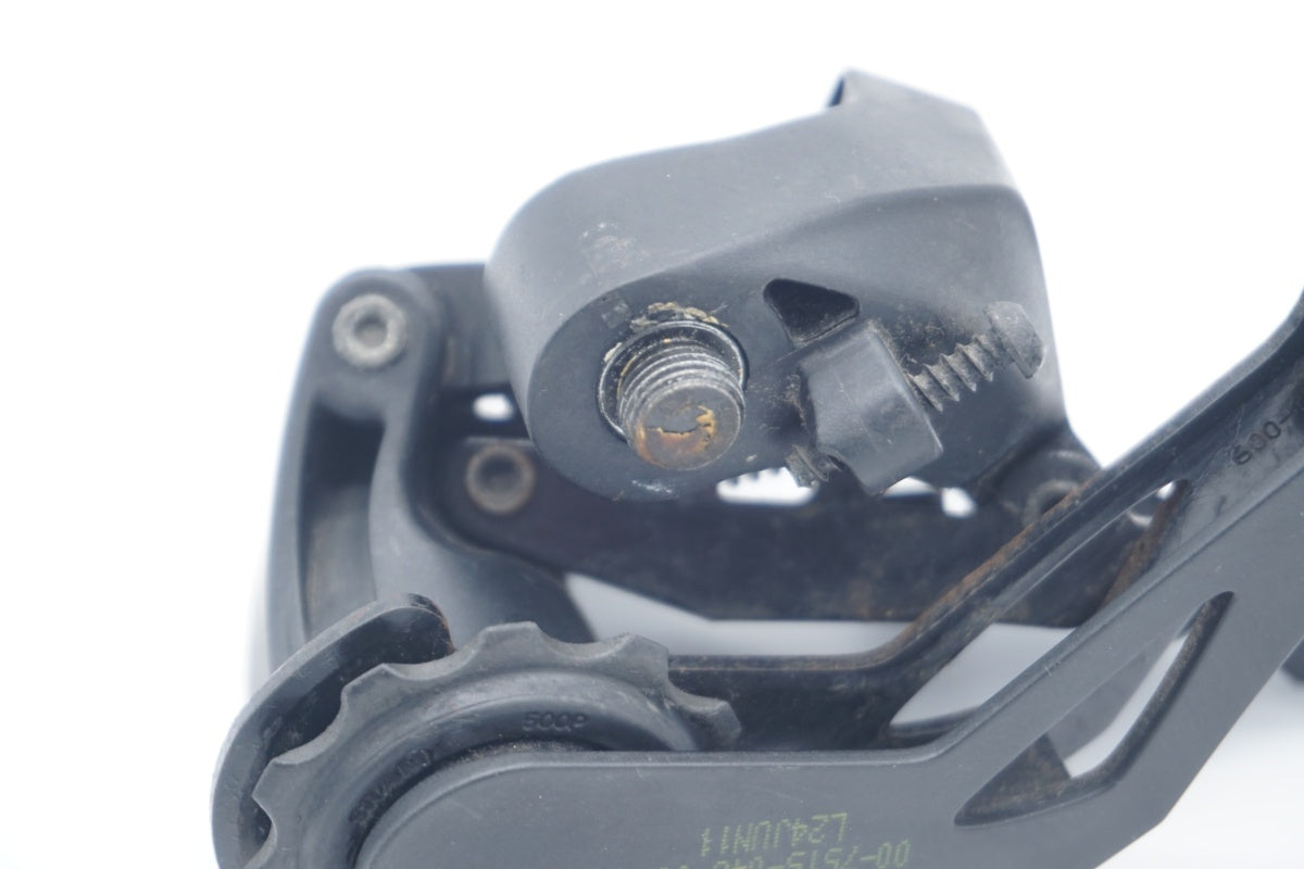 SRAM 「スラム」 X-3 リアディレイラー / 滋賀大津店