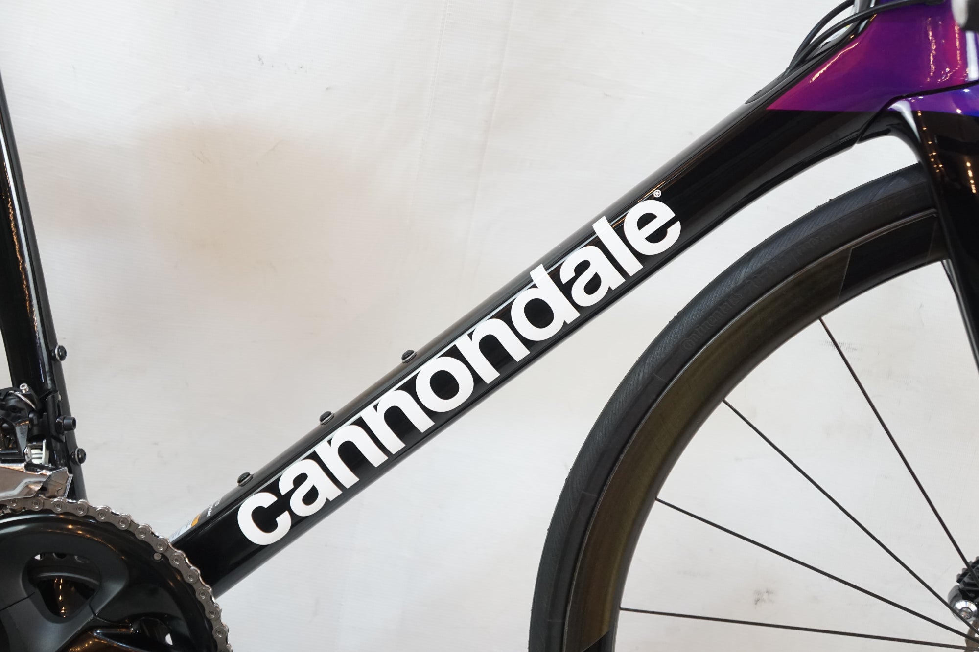 CANNONDALE 「キャノンデール」 SUPERSIX EVO CARBON DISC 105 2020年モデル ロードバイク / バイチャリ浦和ベース