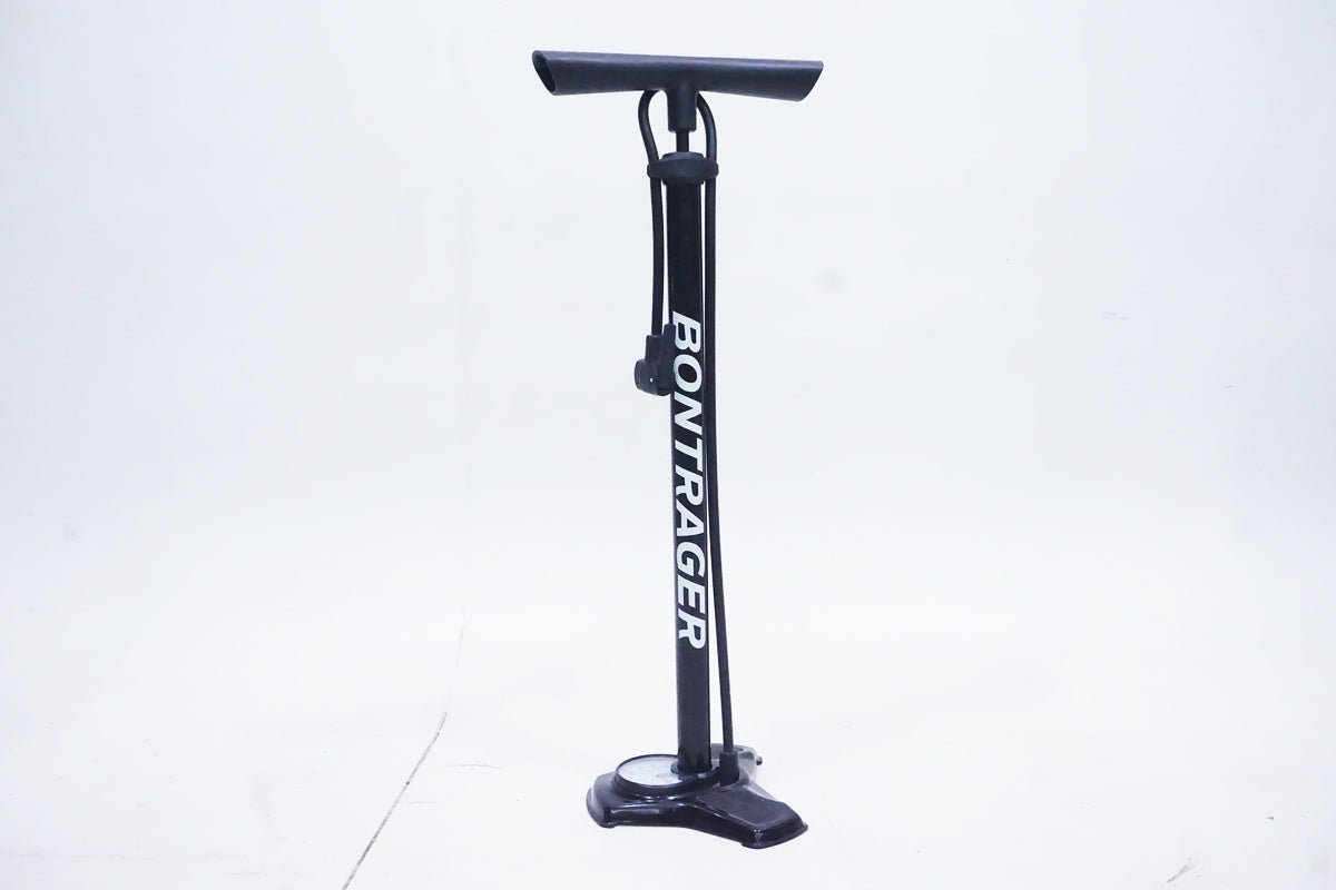 BONTRAGER「ボントレガー」 フロアポンプ/ 京都西院店