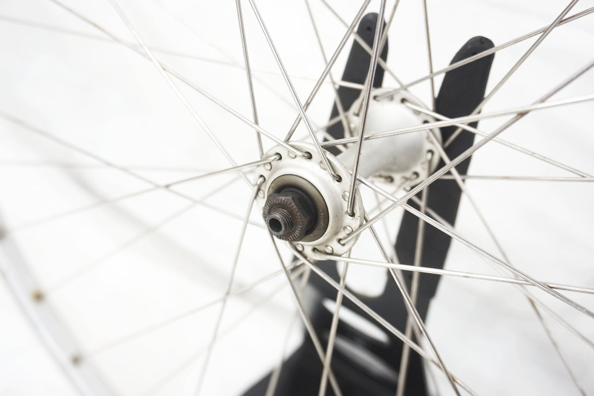 MAVIC 「マビック」 SPECIAL SPORTリム SHIMANO 105 FB-1055ハブ フロントホイール / 大阪美原北インター店