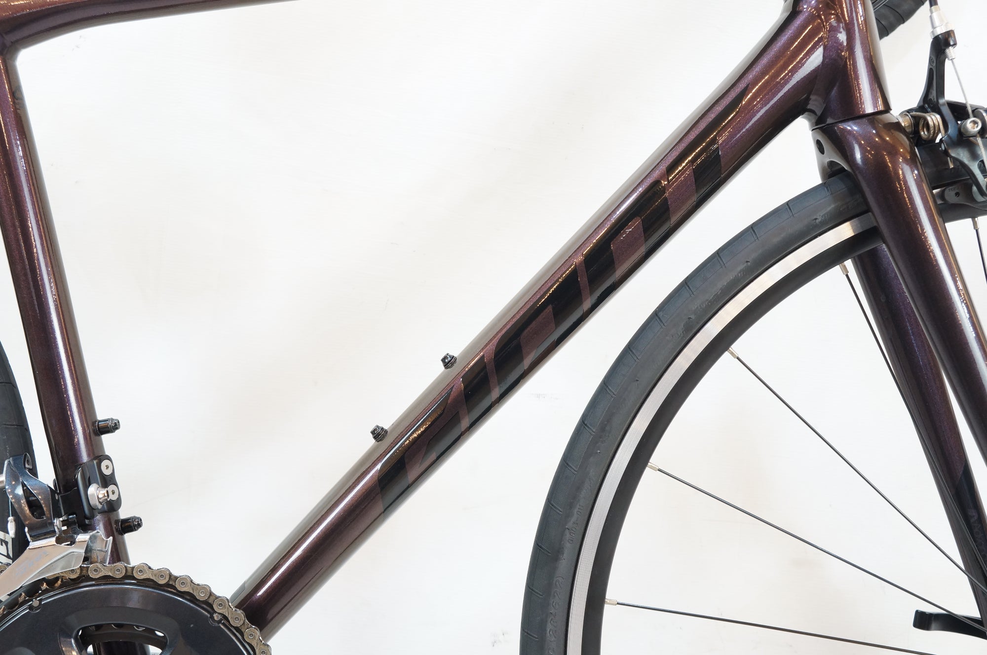 GIANT 「ジャイアント」 CONTEND 1 2023年モデル ロードバイク / バイチャリ浦和ベース