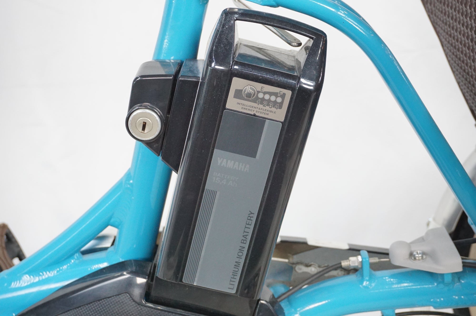 YAMAHA 「ヤマハ」 PAS ワゴン PA16W 2022年モデル 電動アシスト自転車 / 川越店