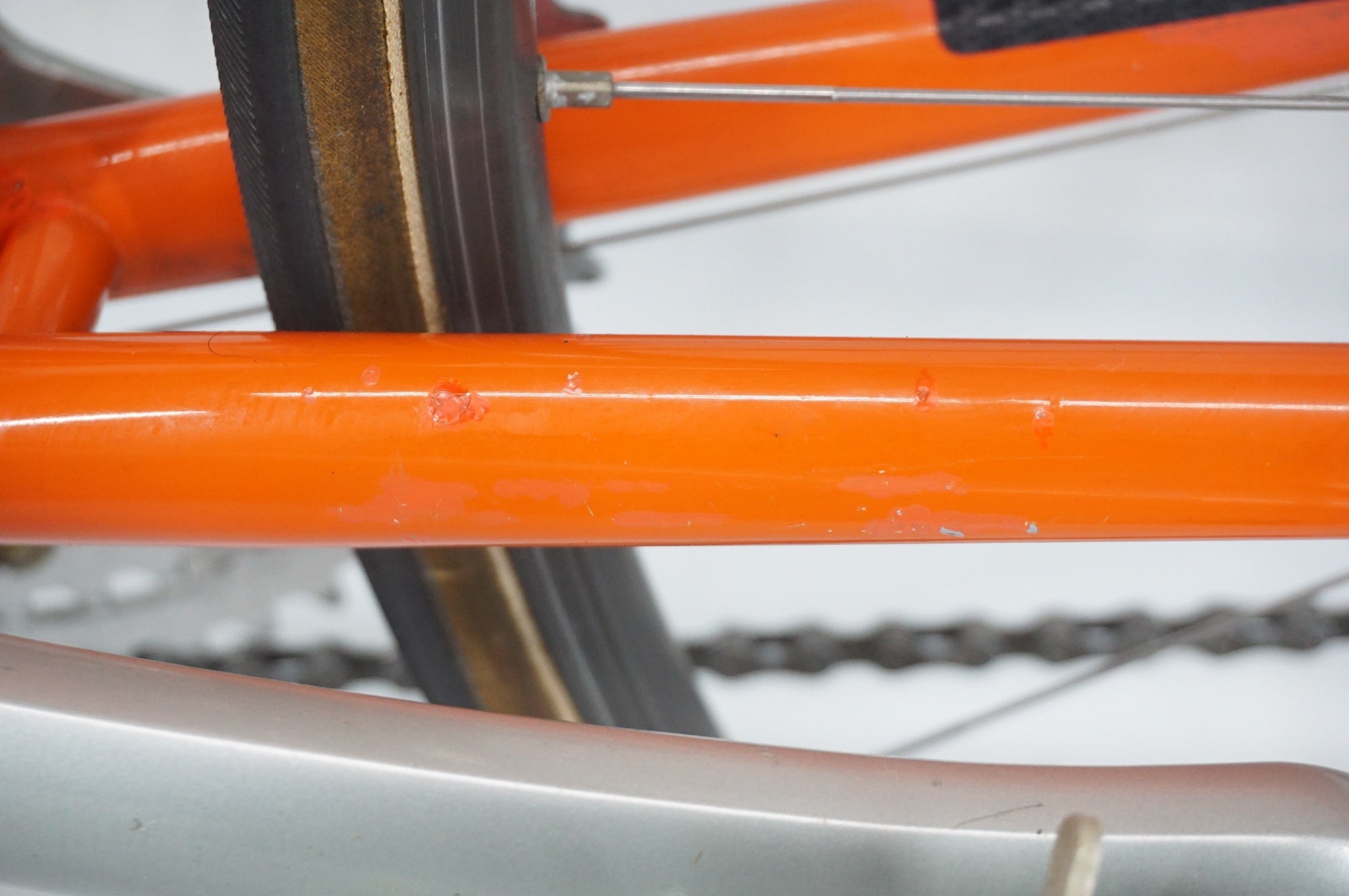 GANWELL 「ガンウェル」 PRO 年式不明 ロードバイク / 阪急塚口店