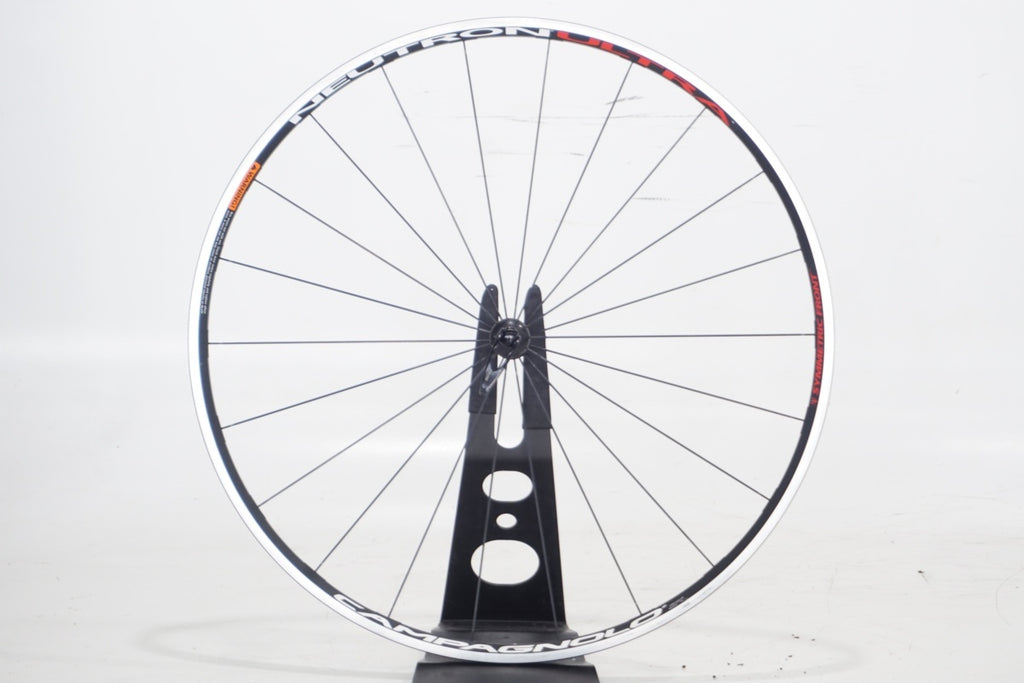 CAMPAGNOLO　カンパニョーロ　NEUTRON 後輪のみ　ロードバイク CAMPAGNOLO カンパニョーロ NEUTRON 後輪のみ ロードバイク