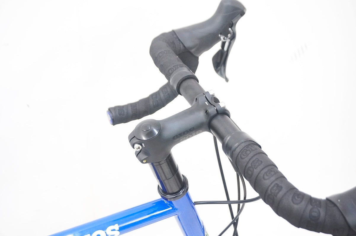 GIOS 「ジオス」 FELUCA 2024年モデル 20インチ ミニベロ/ 大阪