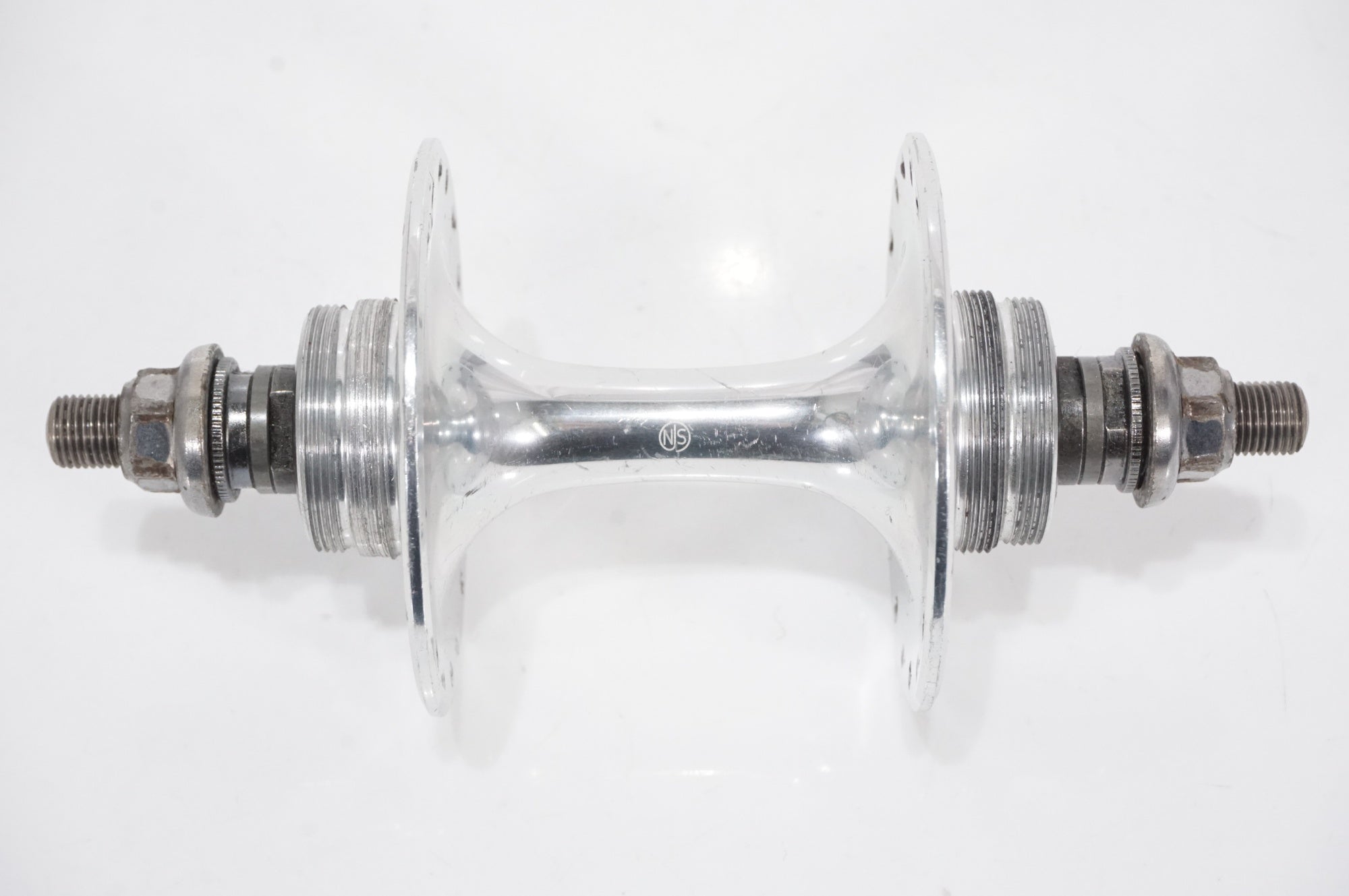 GRAN COMPE 「グランコンペ」 PRO NJS トラック リアハブ / AKIBA店