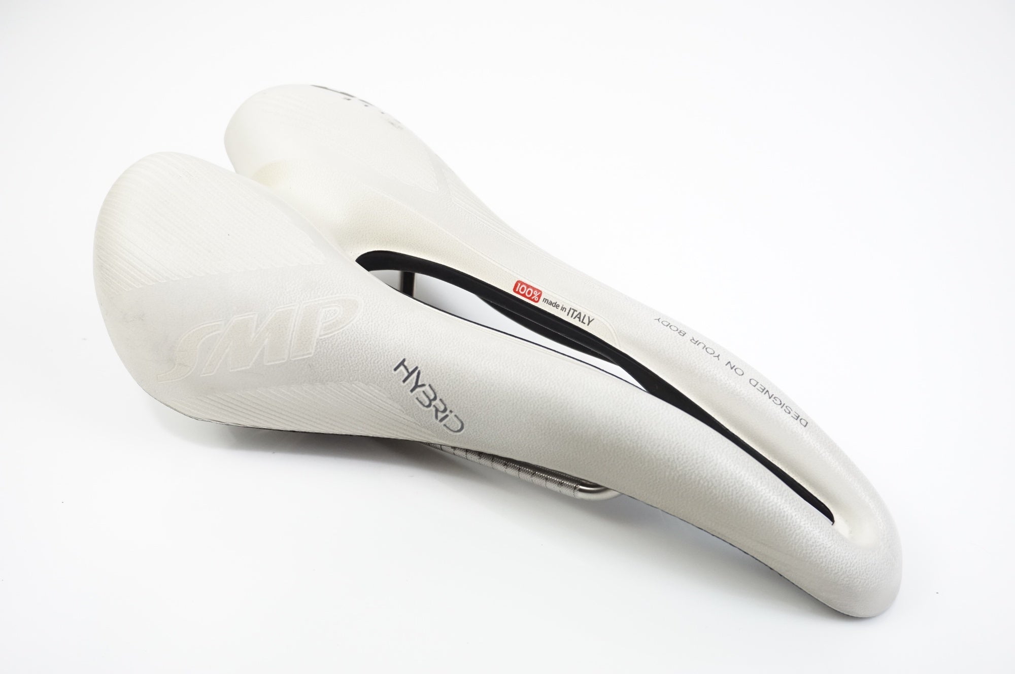 SELLE SMP 「セラ エスエムピー」 HYBRID サドル / 中目黒店