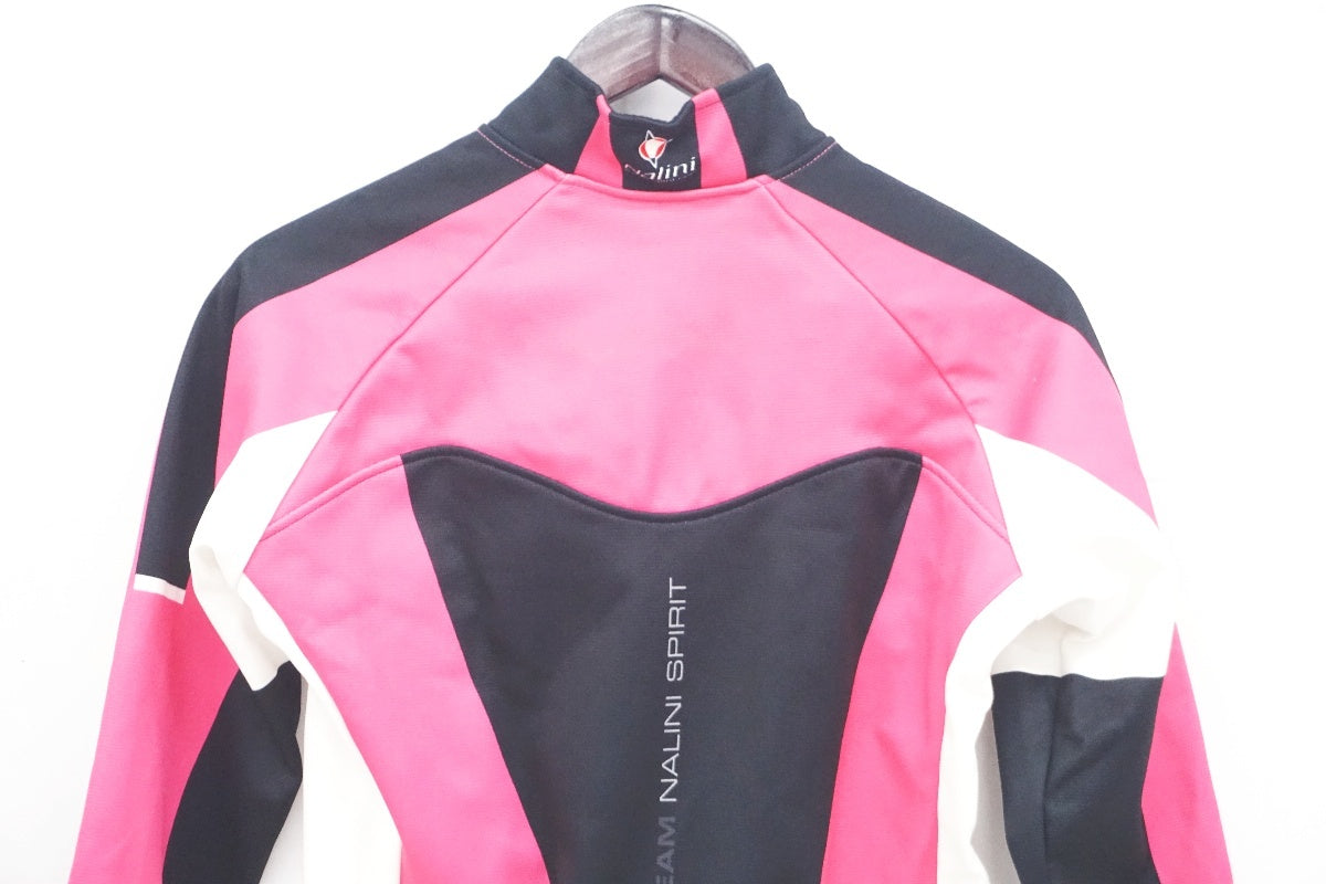 NALINI 「ナリーニ」 Mサイズ ウィンタージャージ / 大阪美原北インター店