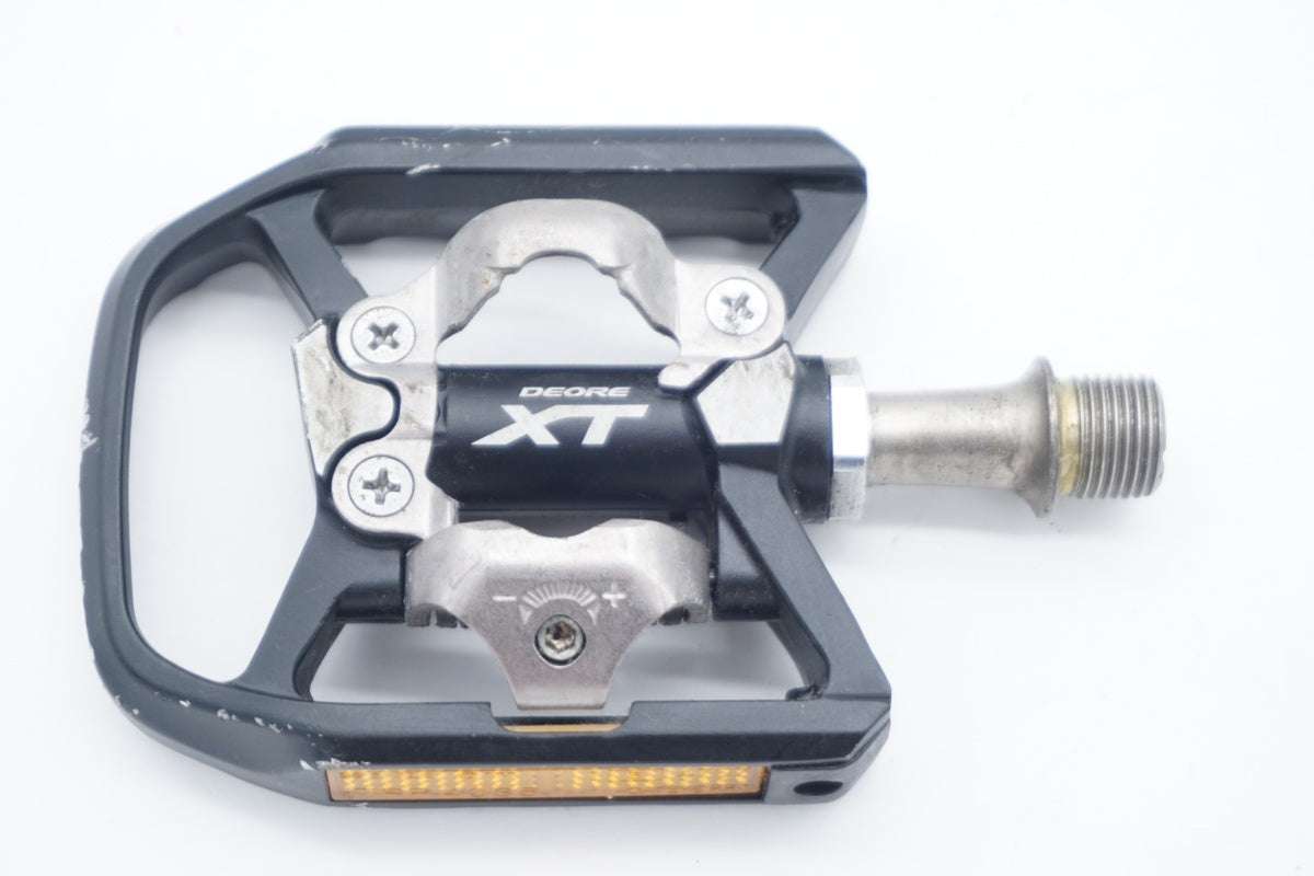 SHIMANO 「シマノ」 DEORE XT PD-T780 ペダル / 京都八幡店