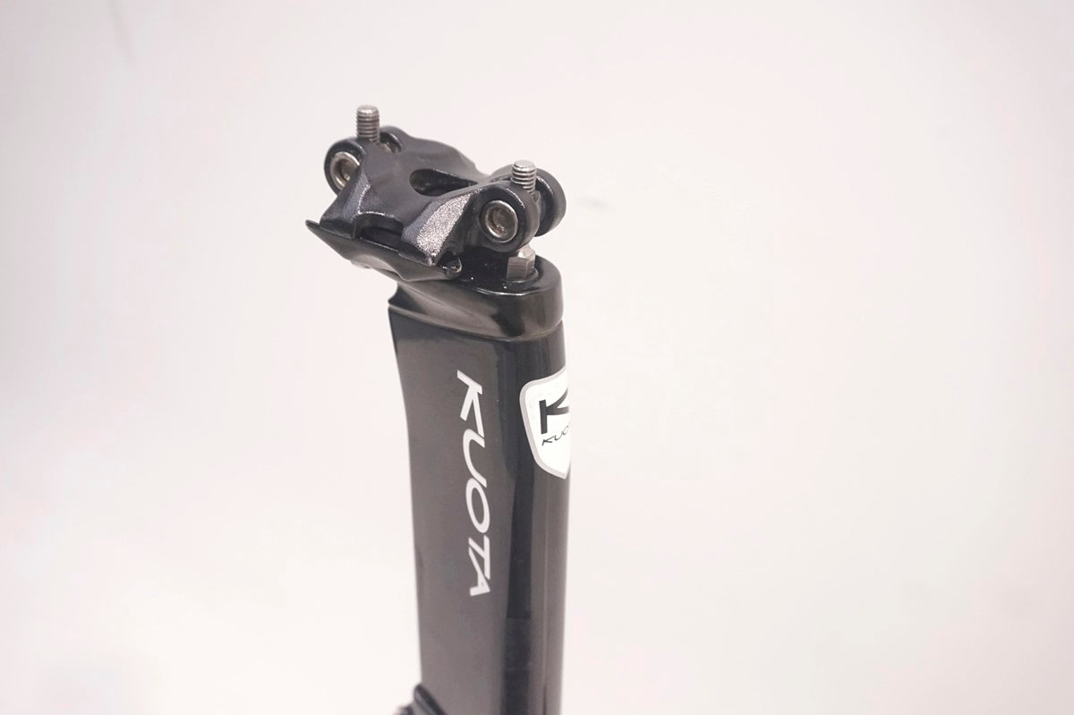 KUOTA 「クオータ」 KHARMA RACE 2012年モデル フレームセット