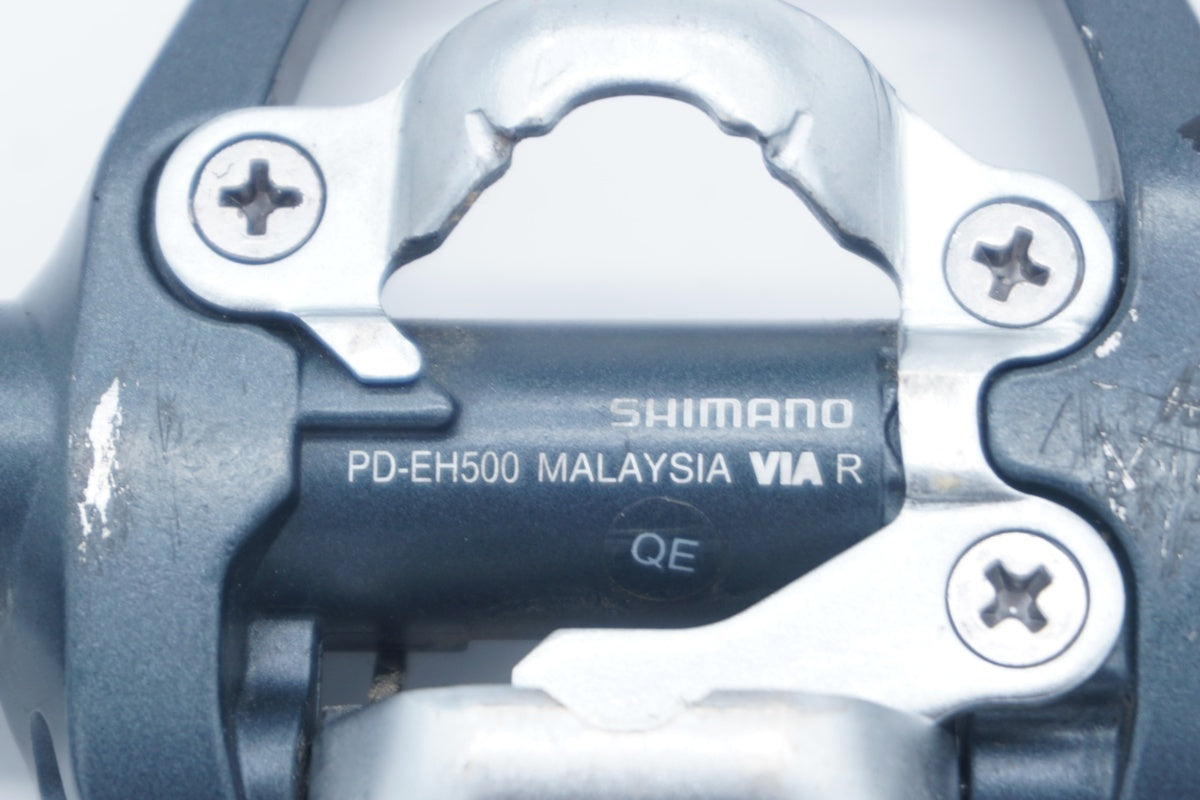 SHIMANO 「シマノ」 PD-EH500 ペダル/ 滋賀大津店