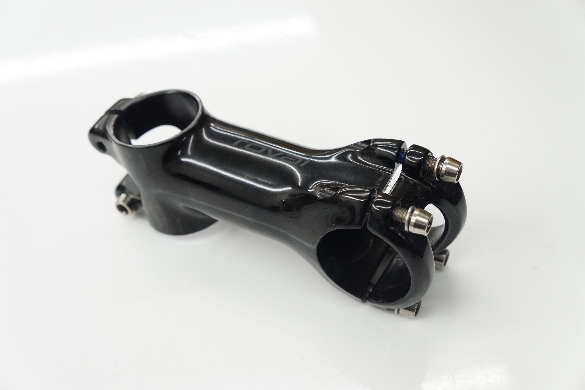 ROVAL 「ロバール」 ALPINIST STEM φ31.8 80mm 12° ステム / バイチャリ浦和ベース