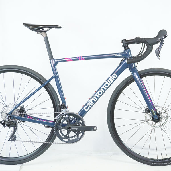 Cannondale 　caad12 　大阪府八尾市引き取り限定、近隣配達可能 CANNONDALE 「キャノンデール」 CAAD13 DISC 105 RAPHA 2022年モデル