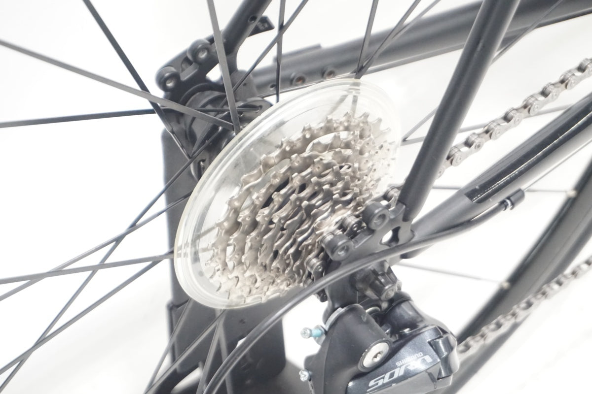 FUJI 「フジ」 BALLAD Ω 2021年モデル ロードバイク / 滋賀大津店