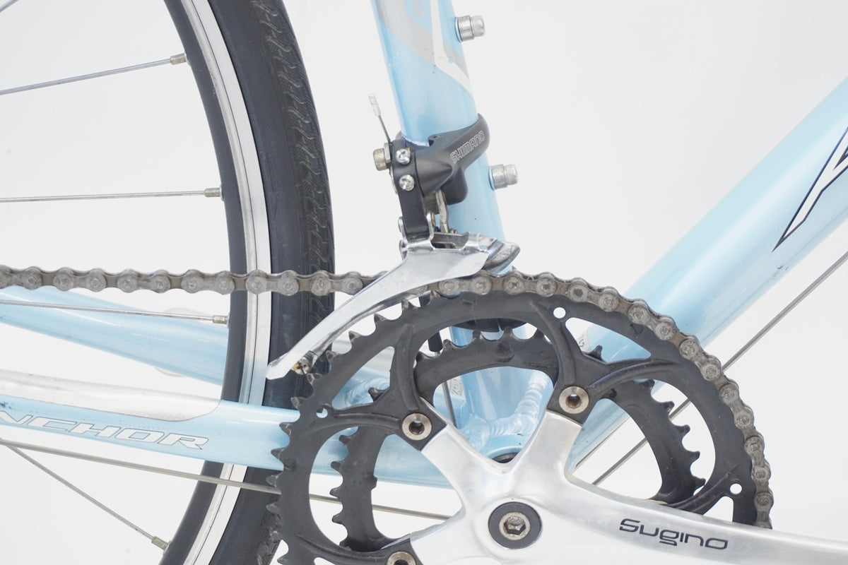 ANCHOR「アンカー」 SPORTS RA700 2009年頃 モデル ロードバイク / 京都八幡店