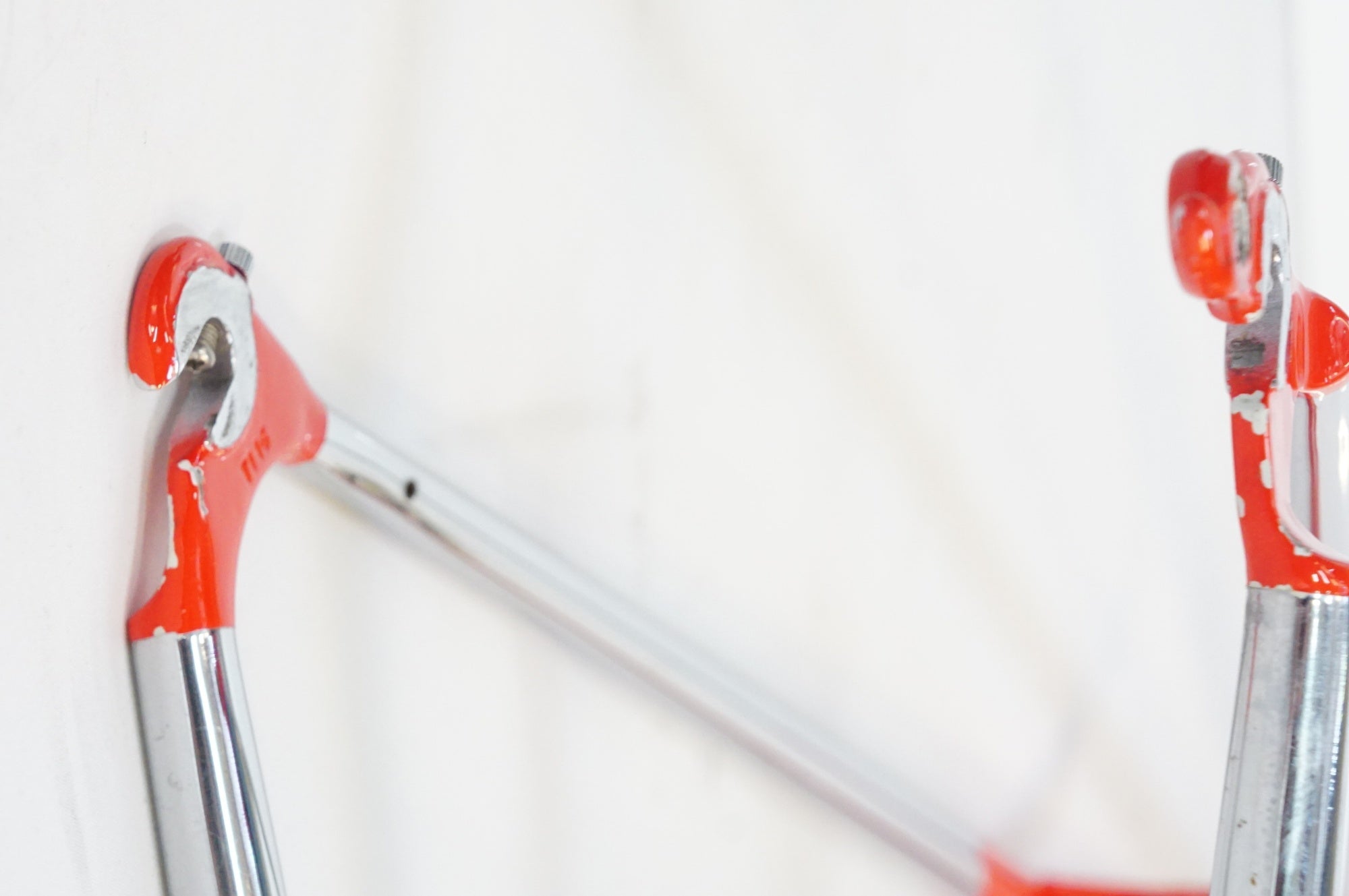 CINELLI 「チネリ」 SUPERCORSA 年式不明 フレームセット / 熊谷本店 