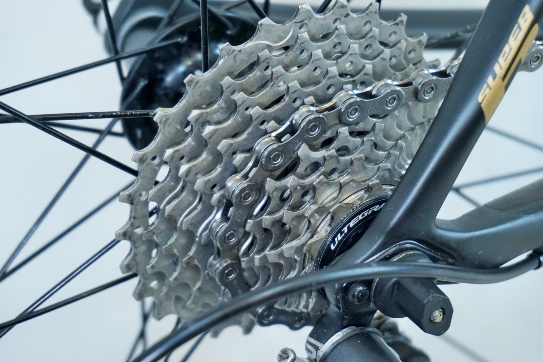 CANNONDALE 「キャノンデール」 SUPERSIX EVO BLACK INC 2014年モデル ロードバイク / 有明ガーデン店
