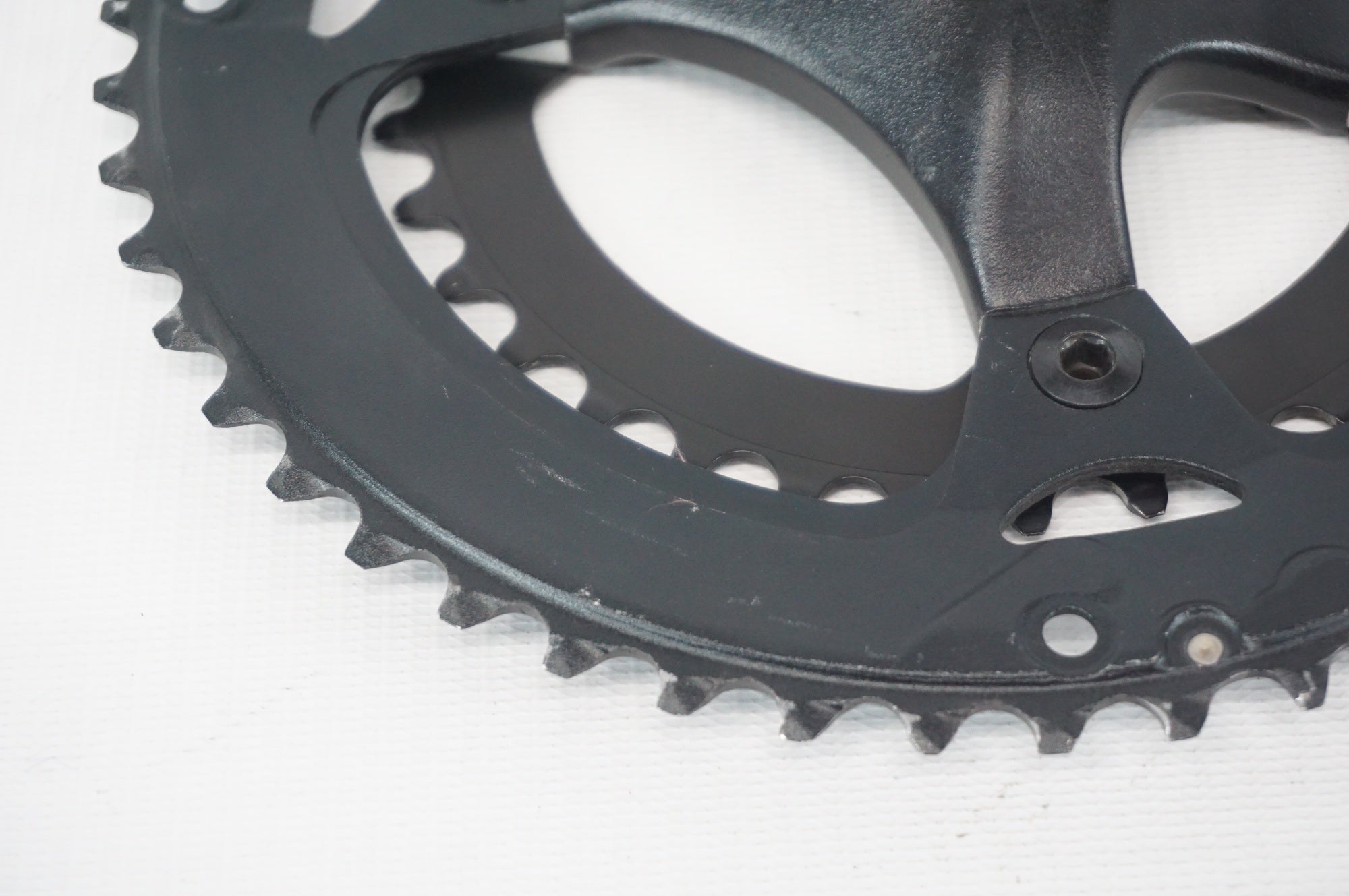 PROWHEEL 「プロホイール」 50-34T 170mm クランクセット / 阪急塚口店