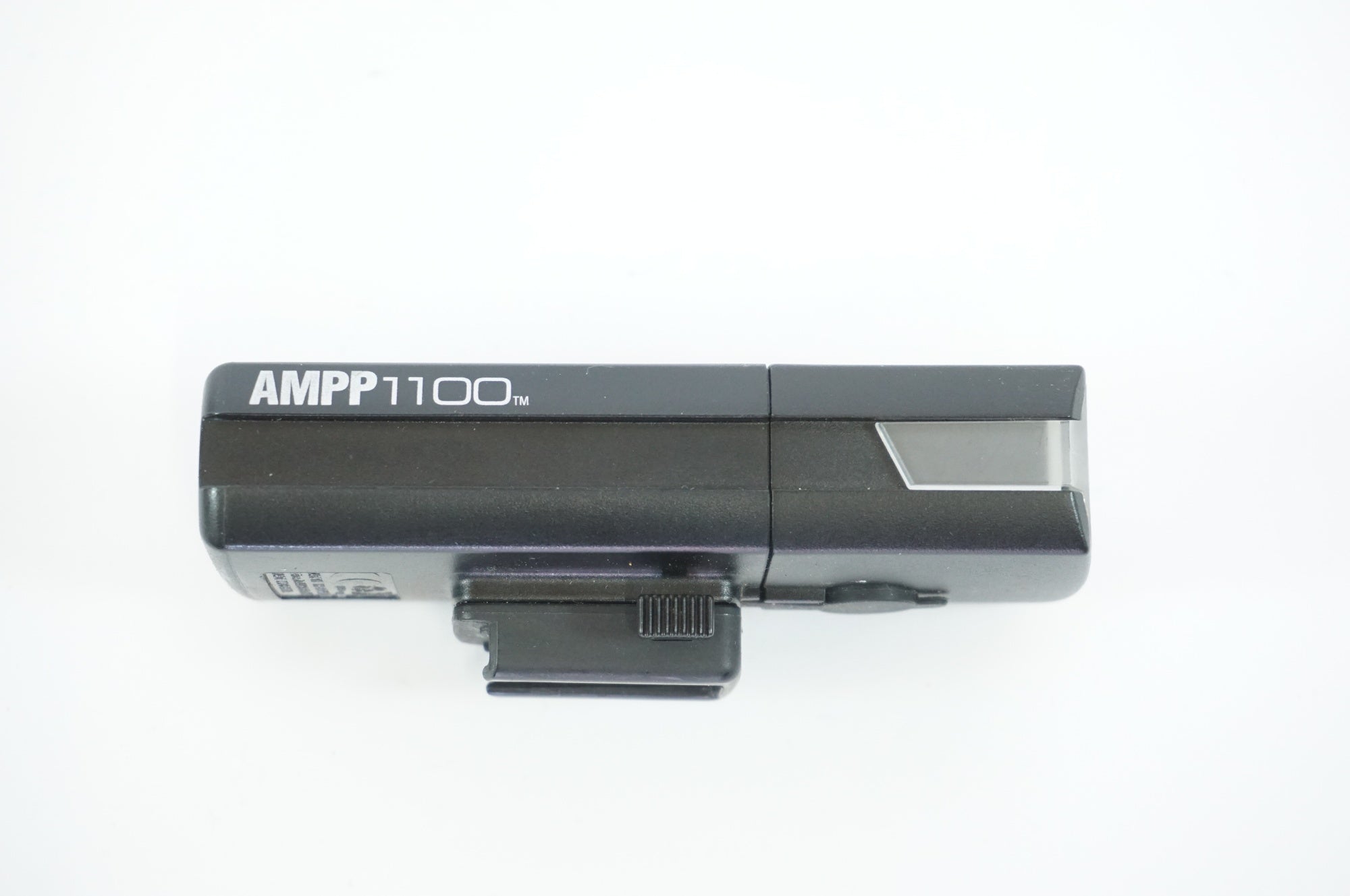 未使用品　CAT EYE フロントライト　AMPP1100 CATEYE 「キャットアイ」 AMPP1100 フロントライト / 宇都宮店