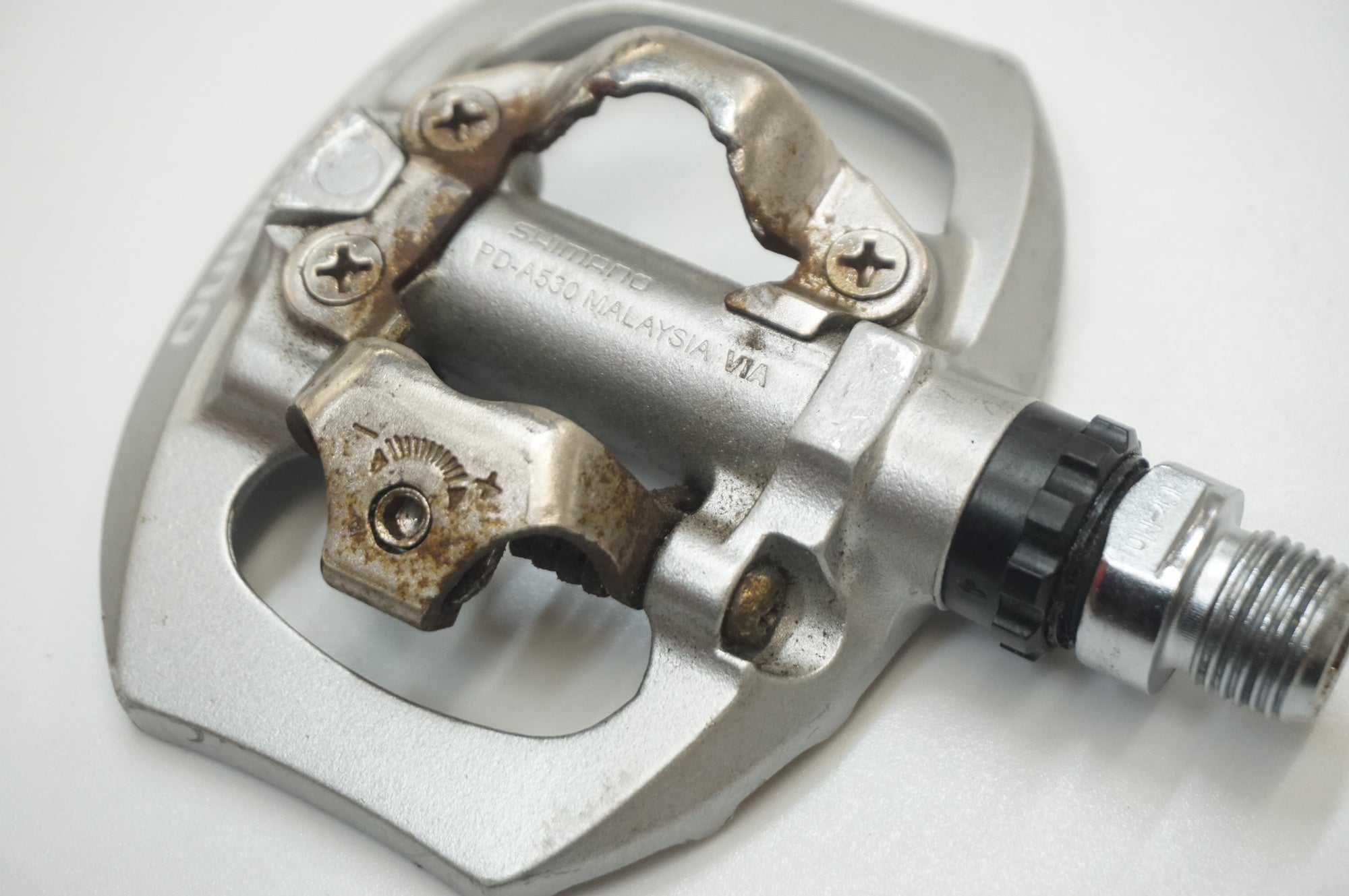SHIMANO 「シマノ」 PD-A530 ペダル / 福岡店
