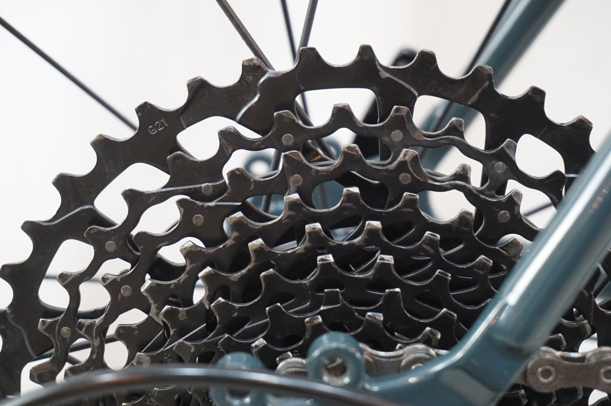 SURLY 「サーリー」 CROSS CHECK 2020年モデル ロードバイク / 浦和ベース