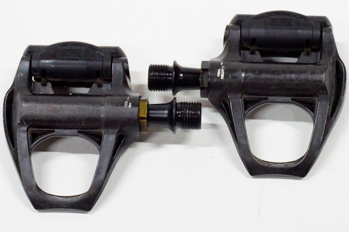 SHIMANO 「シマノ」 105 PD-5800 ペダル / 名古屋大須店