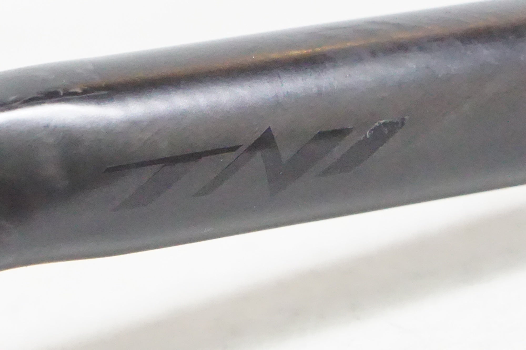 TNI 「ティエヌアイ」 LW168 φ27.2 270mm シートポスト / 熊谷本店