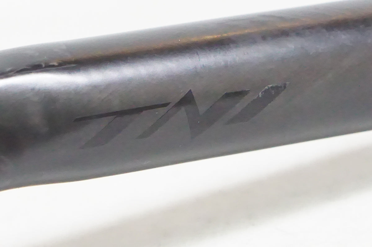 TNI 「ティエヌアイ」 LW168 φ27.2 270mm シートポスト / 熊谷本店