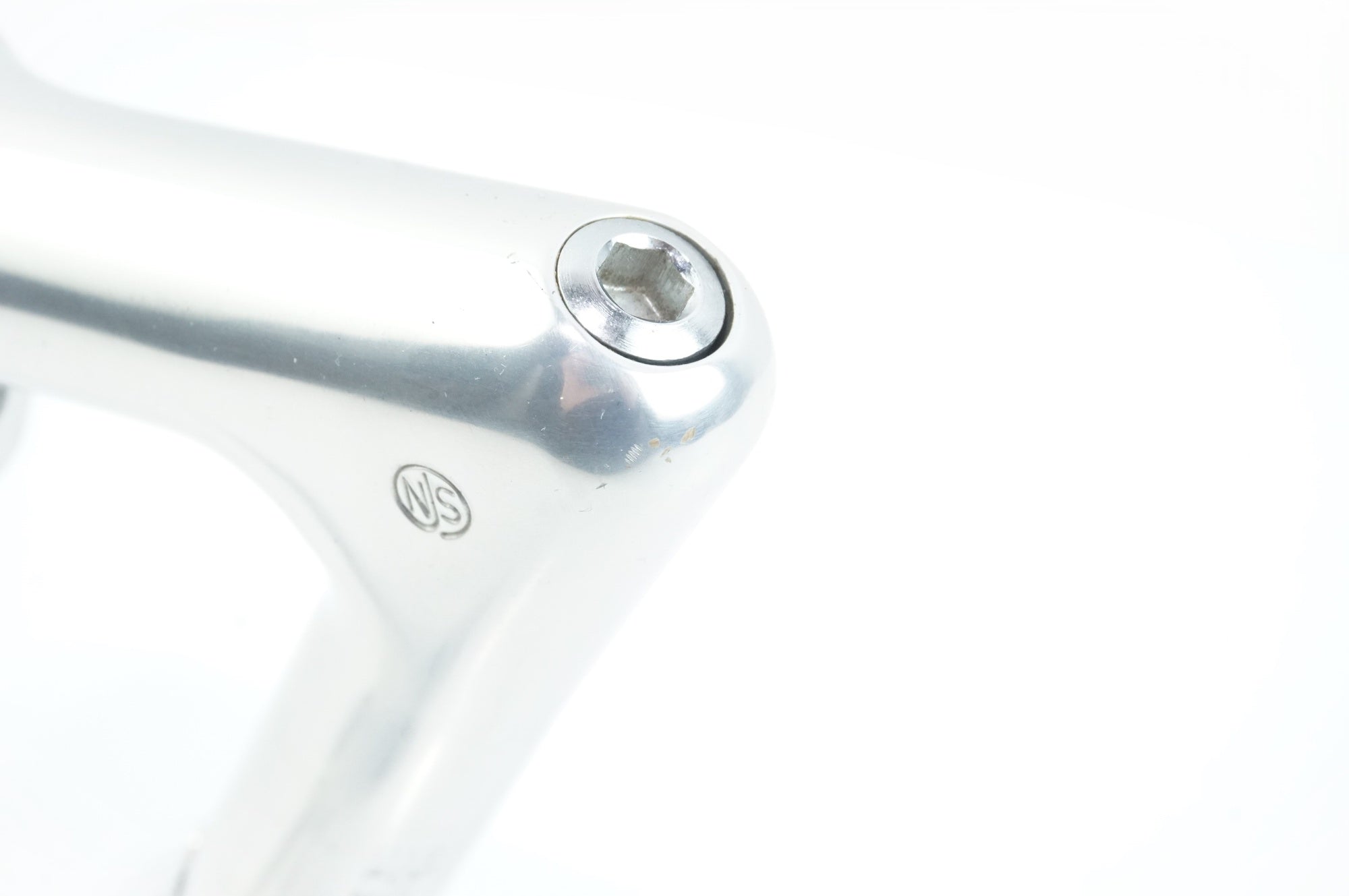 通販オンラインストア NITTO NJ PRO AA スレッドステム 80mm NJS