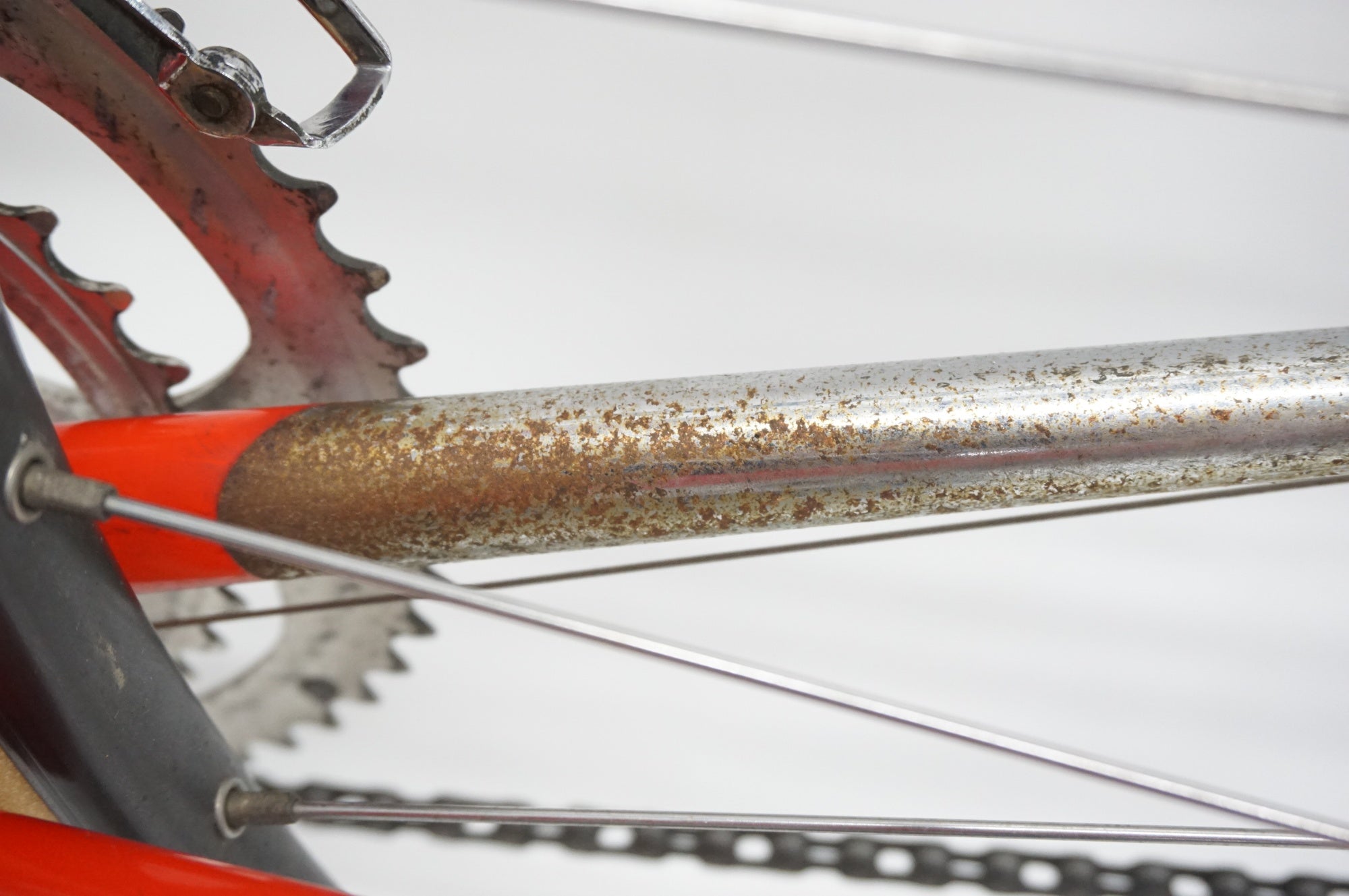 COLNAGO 「コルナゴ」 SUPERISSIMO 年式不明 ロードバイク / 福岡店
