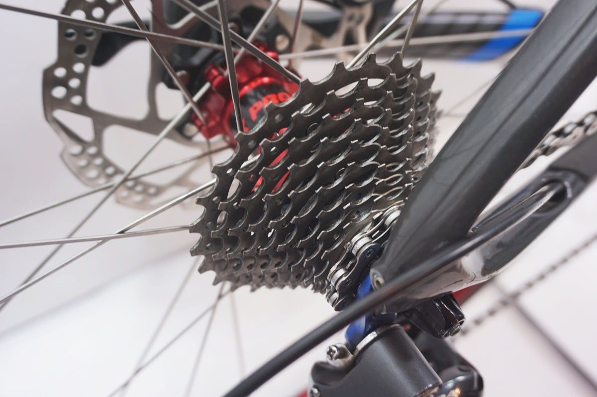 TREK 「トレック」 BOONE 5 DISC 2015年モデル ロードバイク / バイチャリ世田谷店