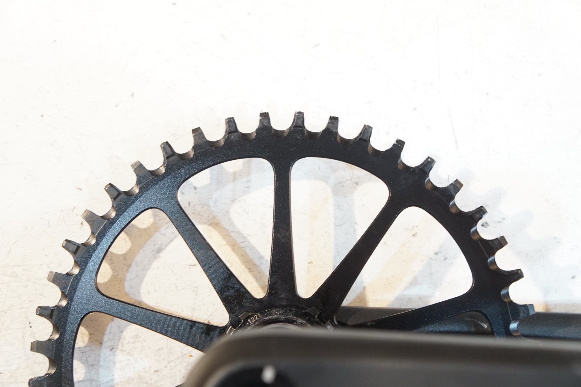 CANNONDALE 「キャノンデール」 ONE 44T 165mm クランク / バイチャリ